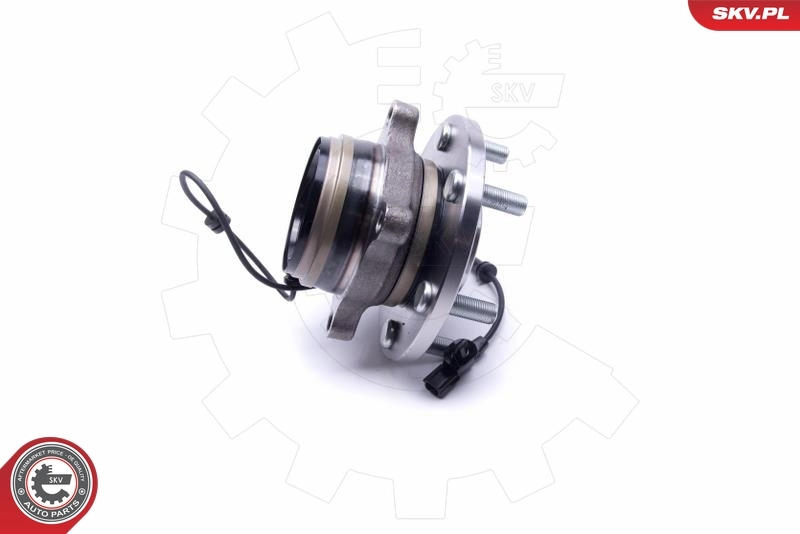 Compre Cubo dianteiro Nissan Patrol 