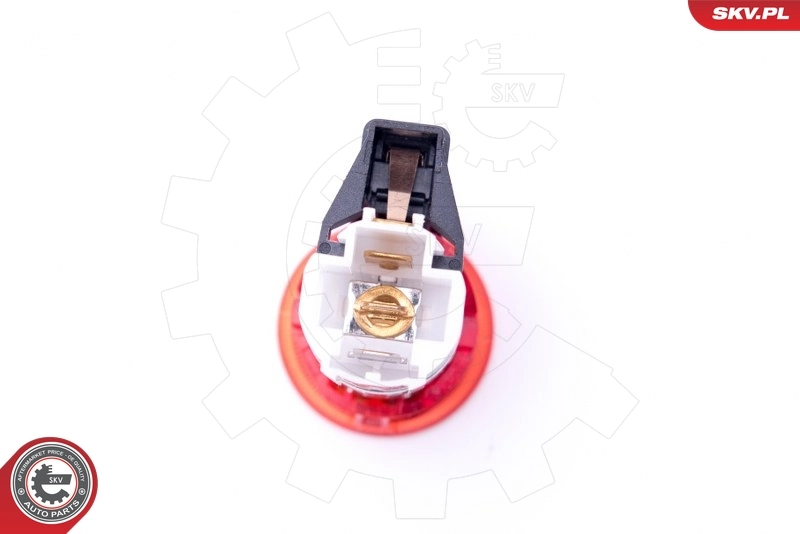 Acendedor de cigarros Volkswagen Golf V 1K1