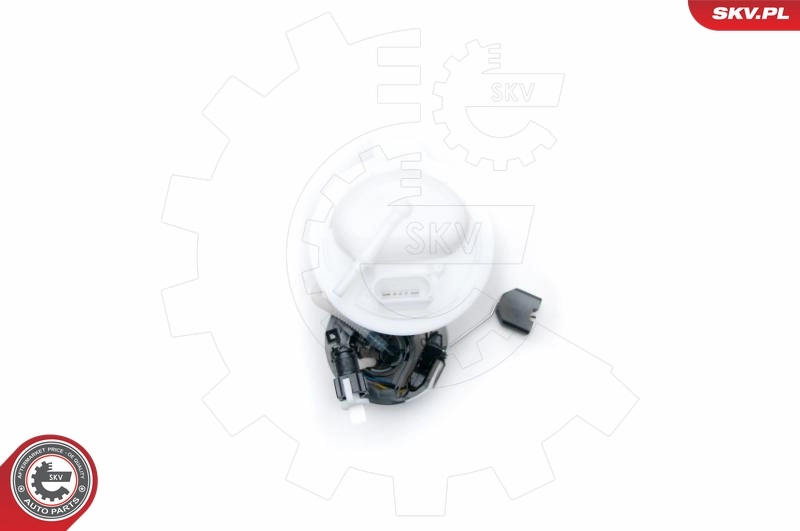 02SKV754 SKV Módulo de bomba de combustível com sensor do nível de combustível