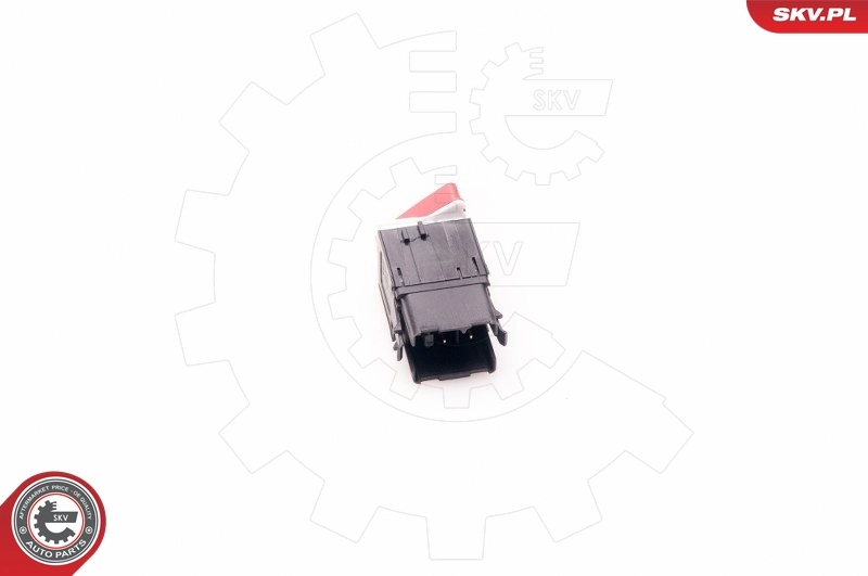 Botão de ativação do sinal de emergência SKV 36SKV701 preço, a partir de 15,62 USD