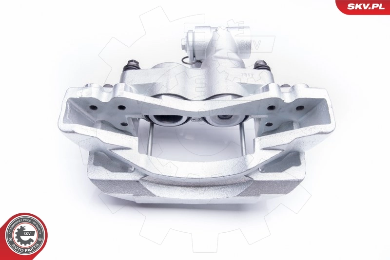 Suporte do freio traseiro esquerdo Iveco 42534121 preço, a partir de 251,99 USD
