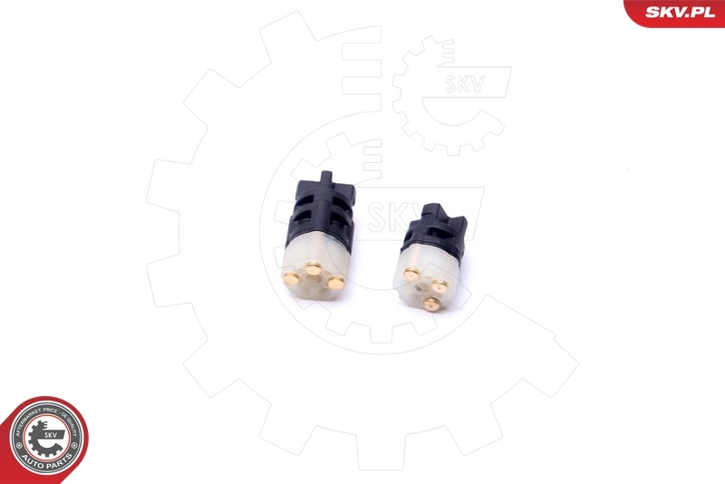 17SKV470 SKV Placa eletrônica da transmissão automática