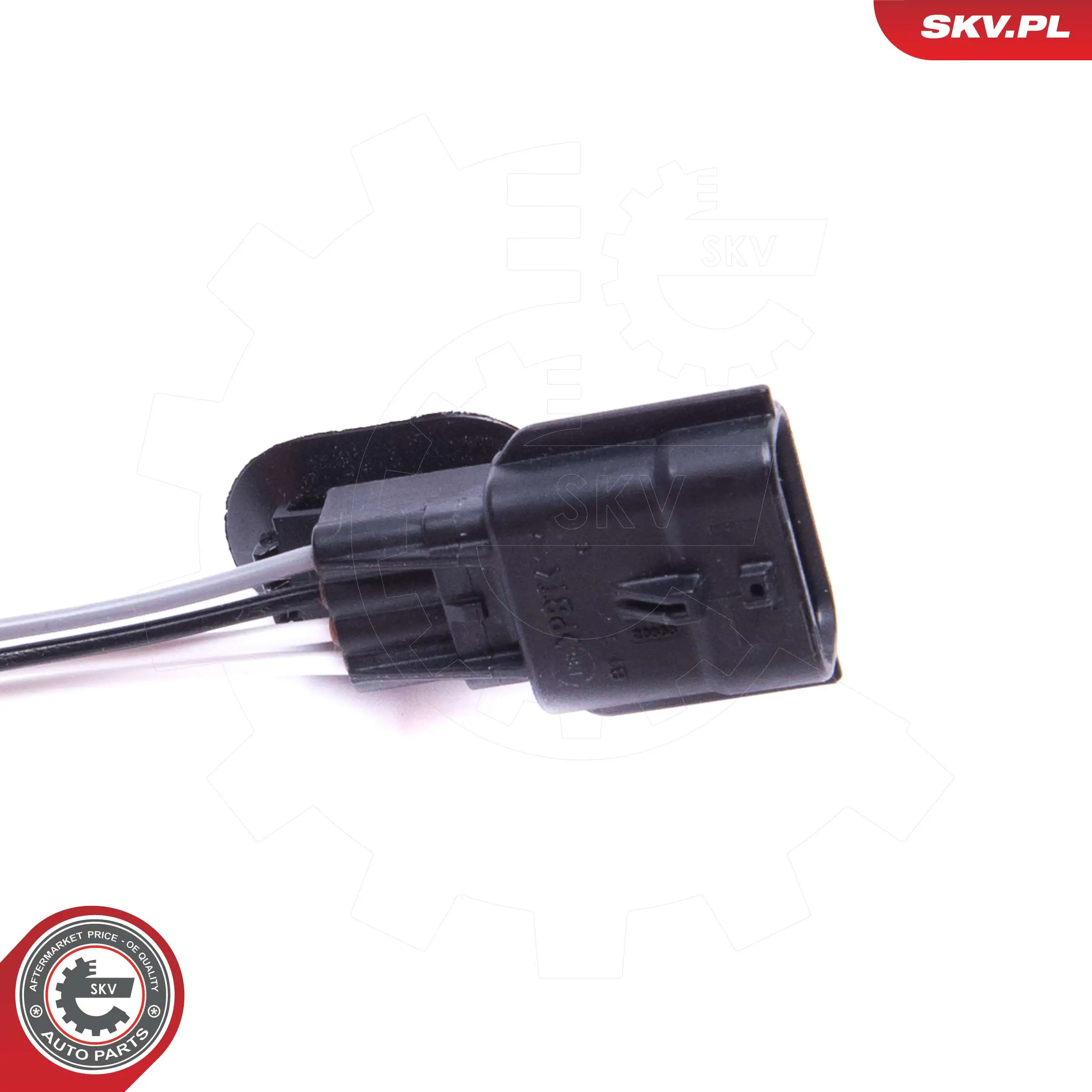 Sonda lambda, sensor de oxigênio SKV 09SKV128 preço, a partir de 65,60 USD