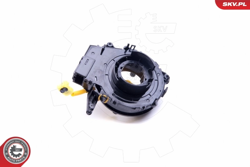Anel AIRBAG de contato, cabo plano do volante 30959182 AND