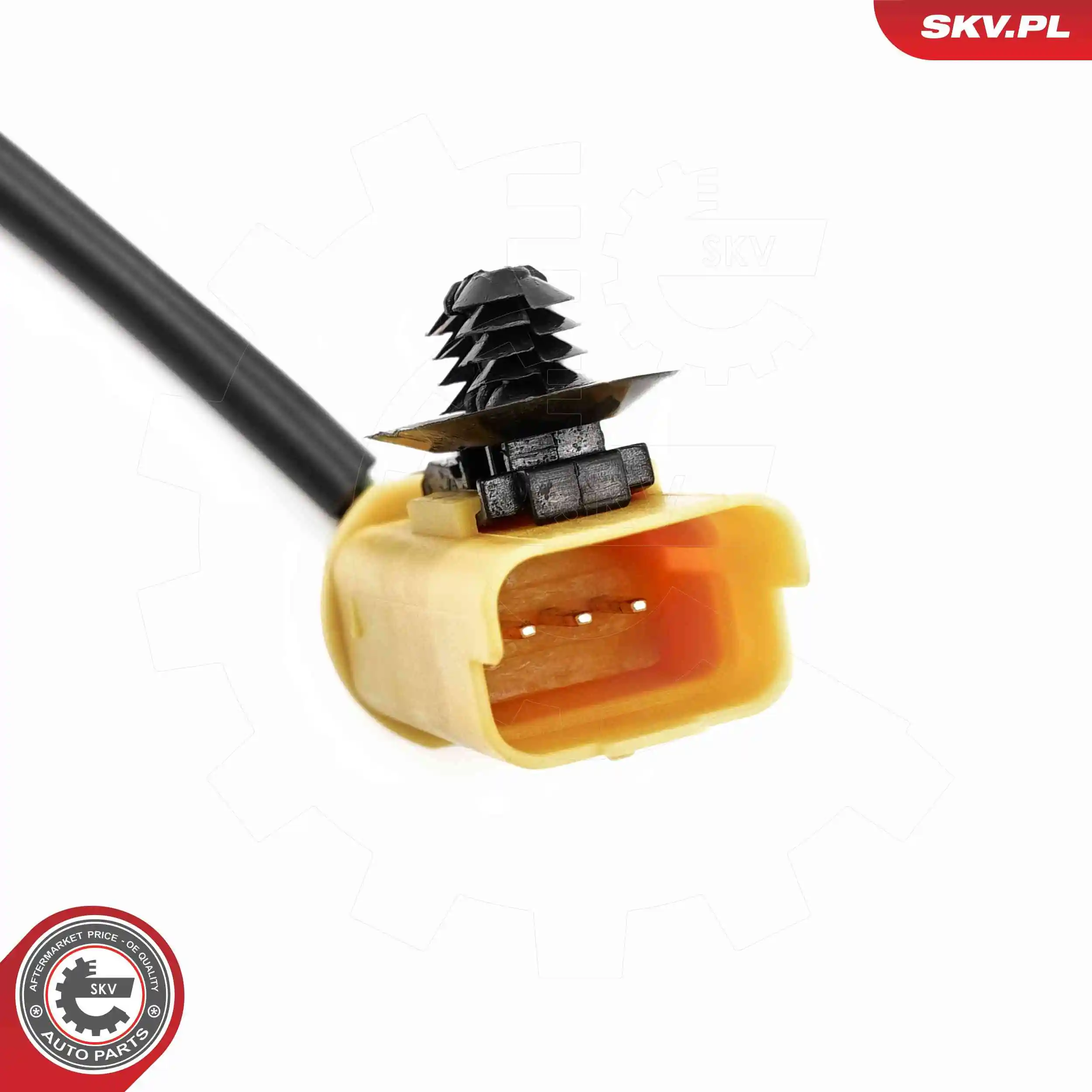 Compre 17SKV953 SKV Sensor do nível de óleo de motor