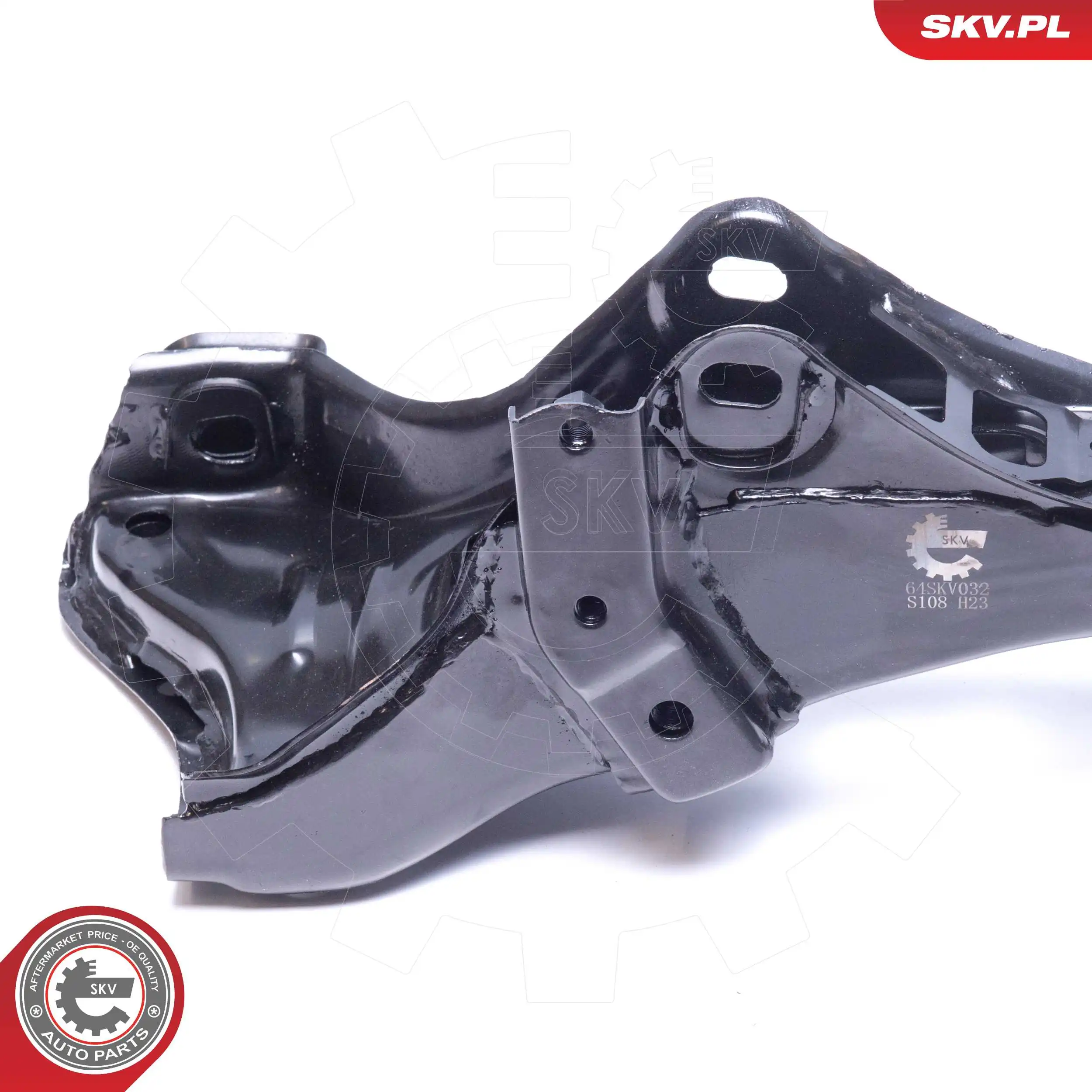 Compre Viga de suspensão traseira (plataforma veicular) Hyundai Ix35 