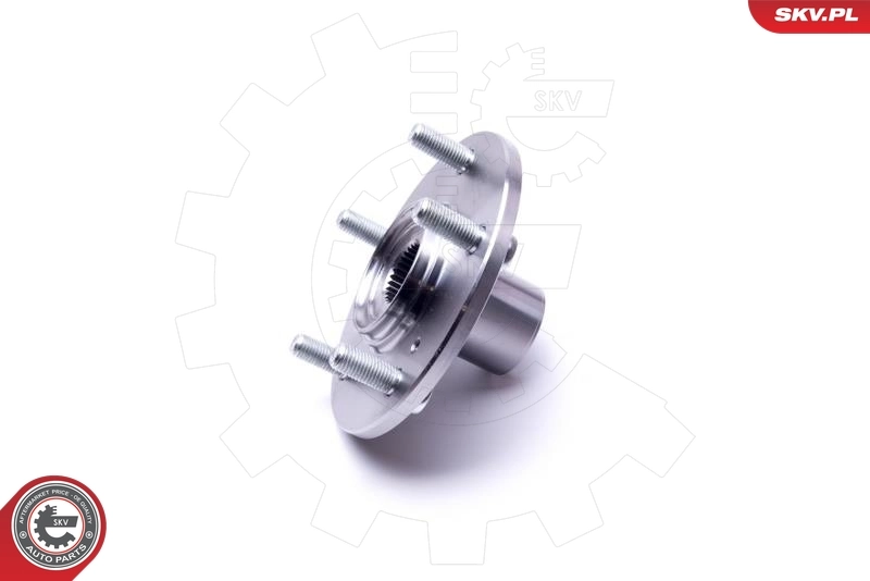 Compre Cubo dianteiro Honda CR-V 1