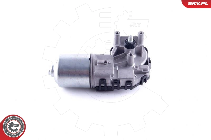 Motor de limpador pára-brisas do pára-brisas para Ford Mondeo III B4Y