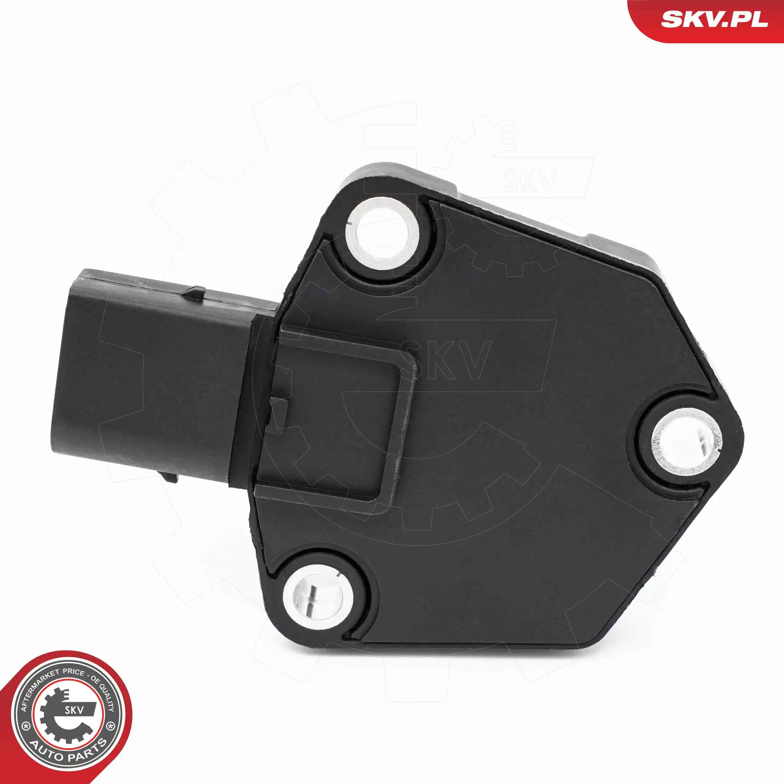 Compre 17SKV933 SKV Sensor do nível de óleo de motor