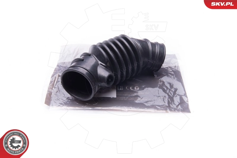 Cano derivado de ar, saída de filtro de ar Opel 90324550