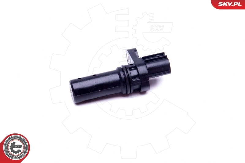 17SKV542 SKV Sensor de posição (de revoluções) de cambota