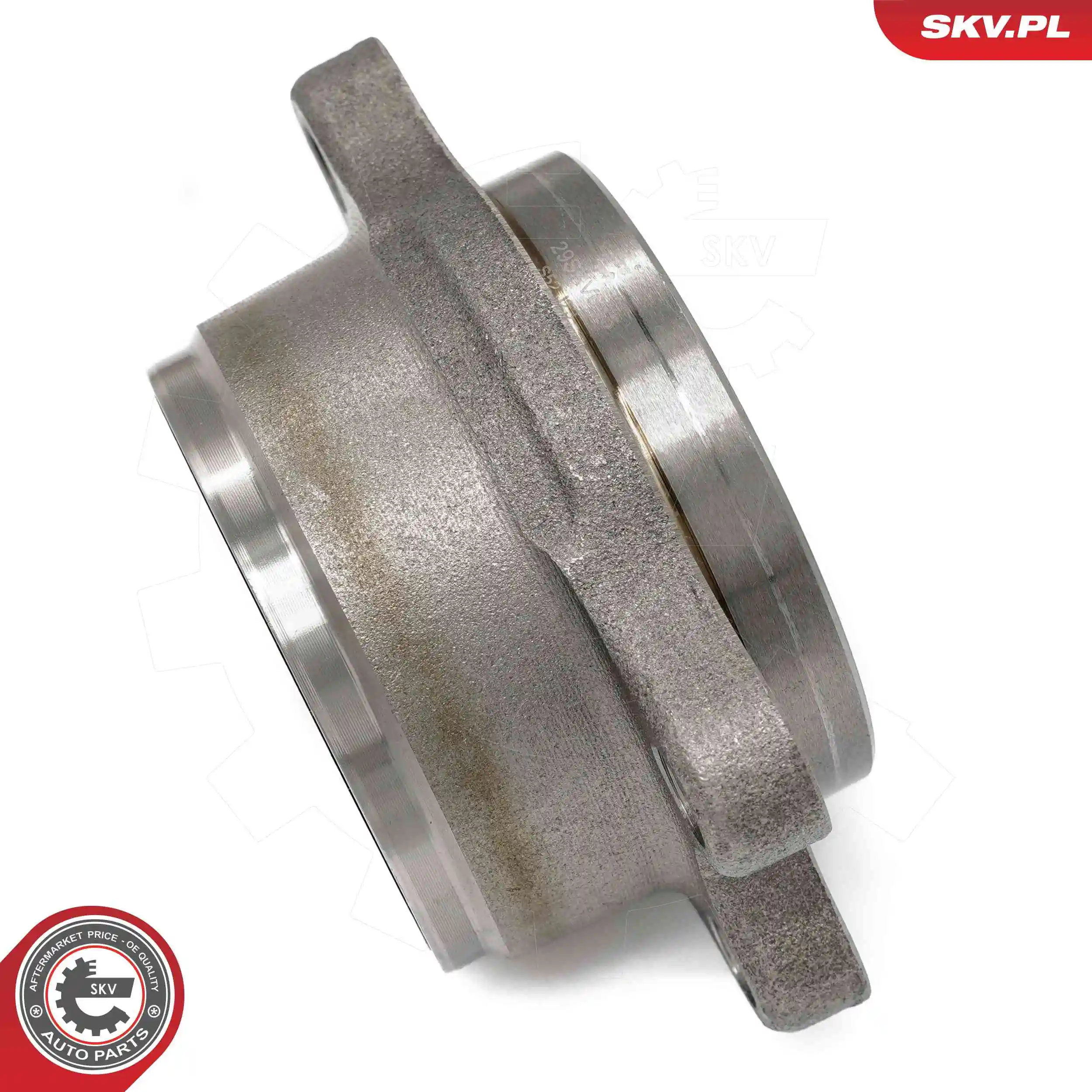 29SKV645 SKV Rolamento de cubo traseiro