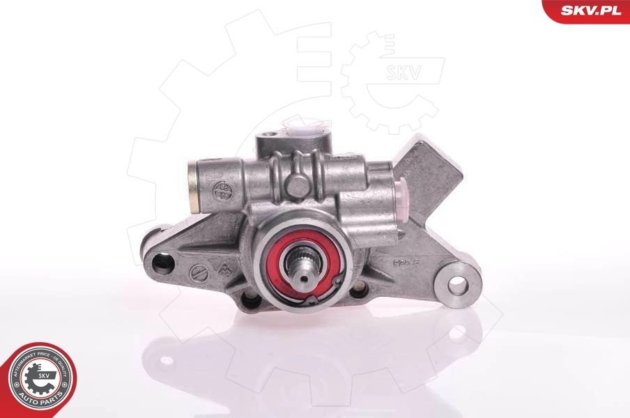Bomba da Direção hidrâulica assistida para Honda Civic V EG