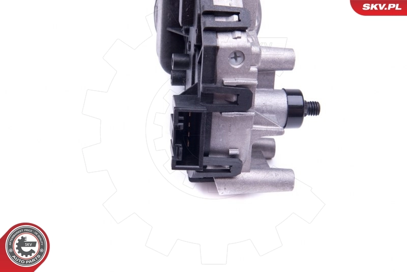 Motor de limpador pára-brisas do pára-brisas 19SKV130 SKV