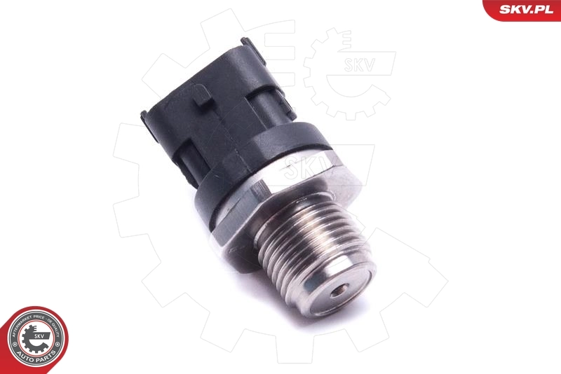 166386701R Nissan/Infiniti Sensor de pressão de combustível