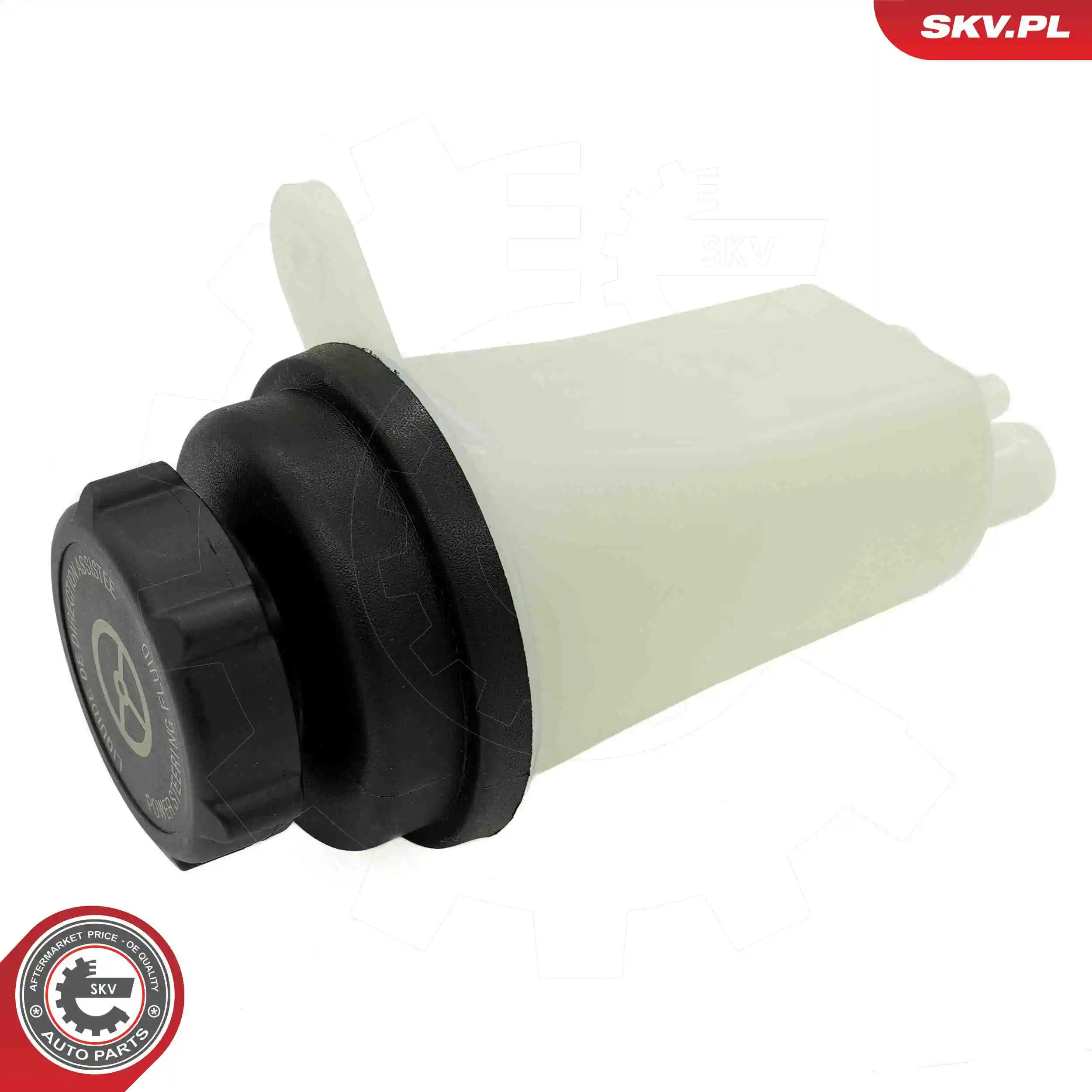 Tanque de bomba da Direção hidrâulica assistida HMPAMEV613R700AB Hmpx
