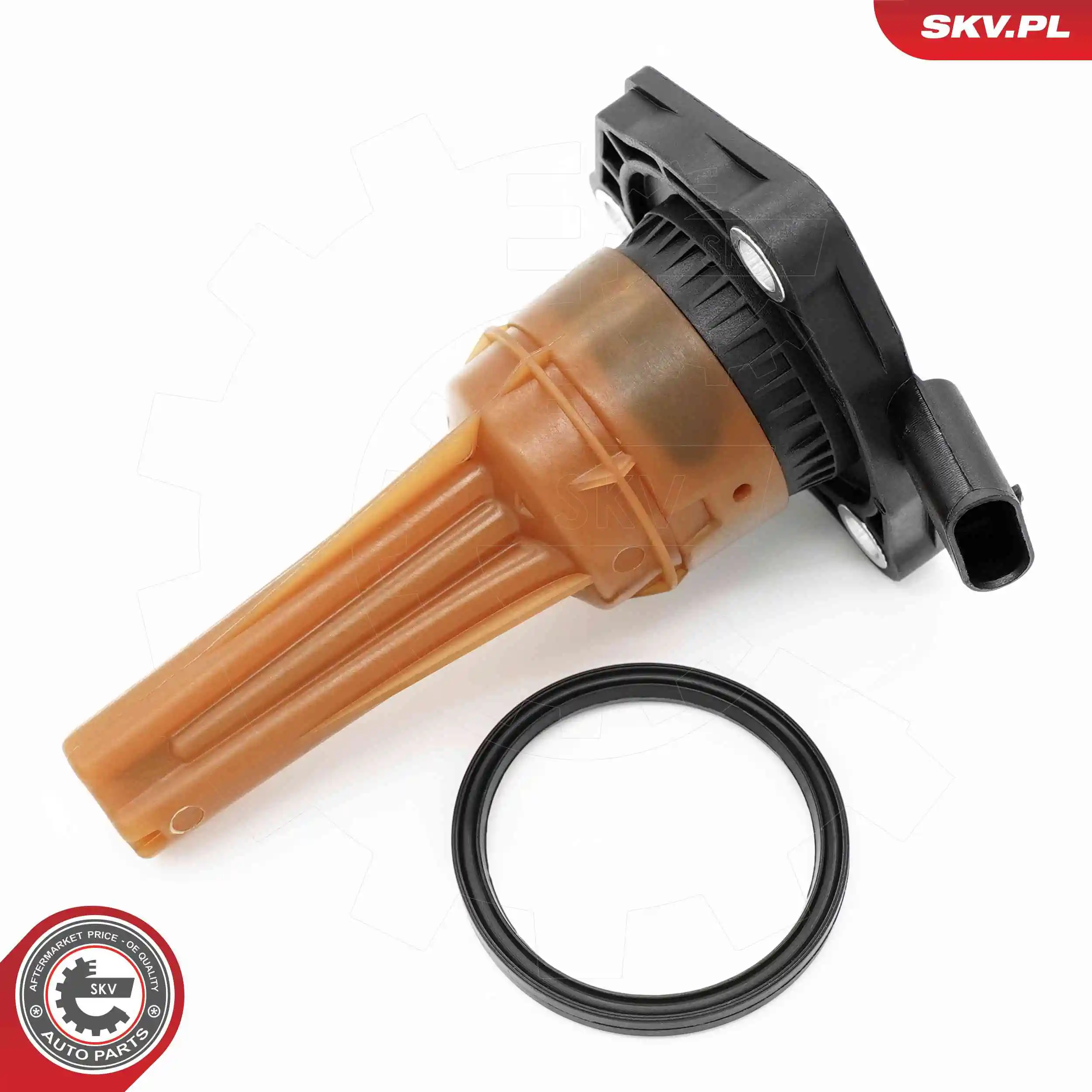 17SKV942 SKV Sensor do nível de óleo de motor