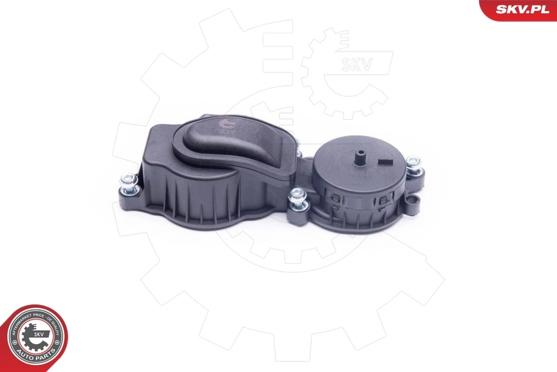 Compre 11127799225 VAG Válvula PCV de ventilação dos gases de cárter