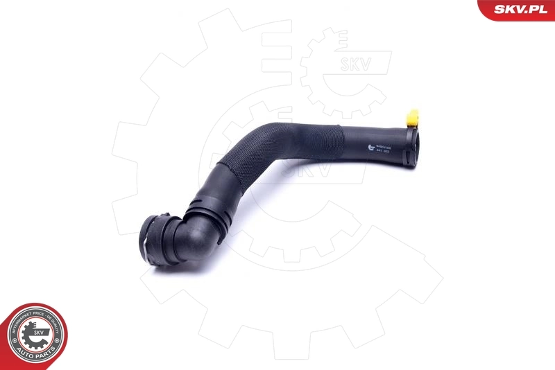 Mangueira (cano derivado) do sistema de esfriamento Land Rover Range Rover preço, a partir de 48,32 USD