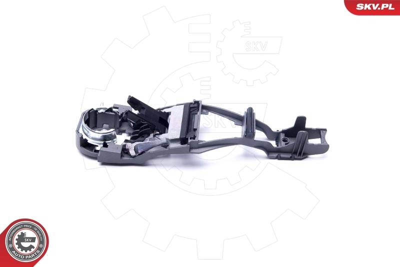 Compre 9548Z61 Polcar Suporte de maçaneta externa da porta dianteira esquerda