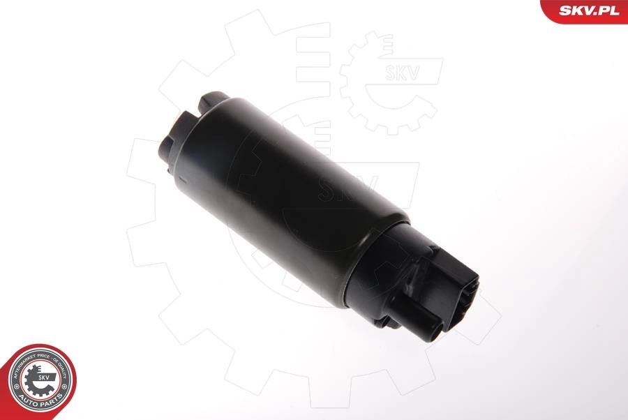 Compre 02SKV234 SKV Bomba de combustível elétrica submersível