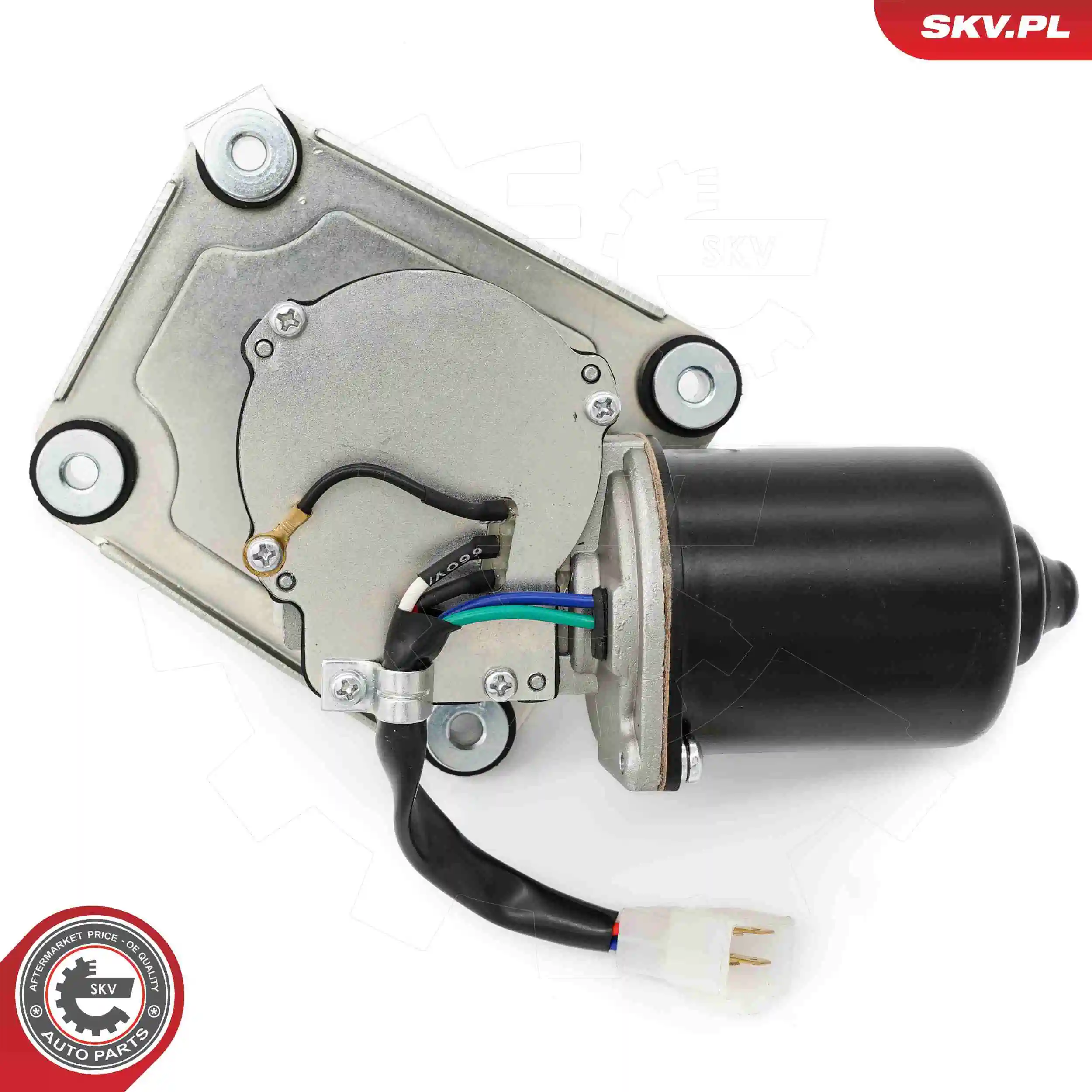 Motor de limpador pára-brisas do pára-brisas 19SKV222 SKV