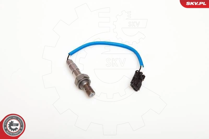 Sonda lambda, sensor de oxigênio Hyundai Accent I 