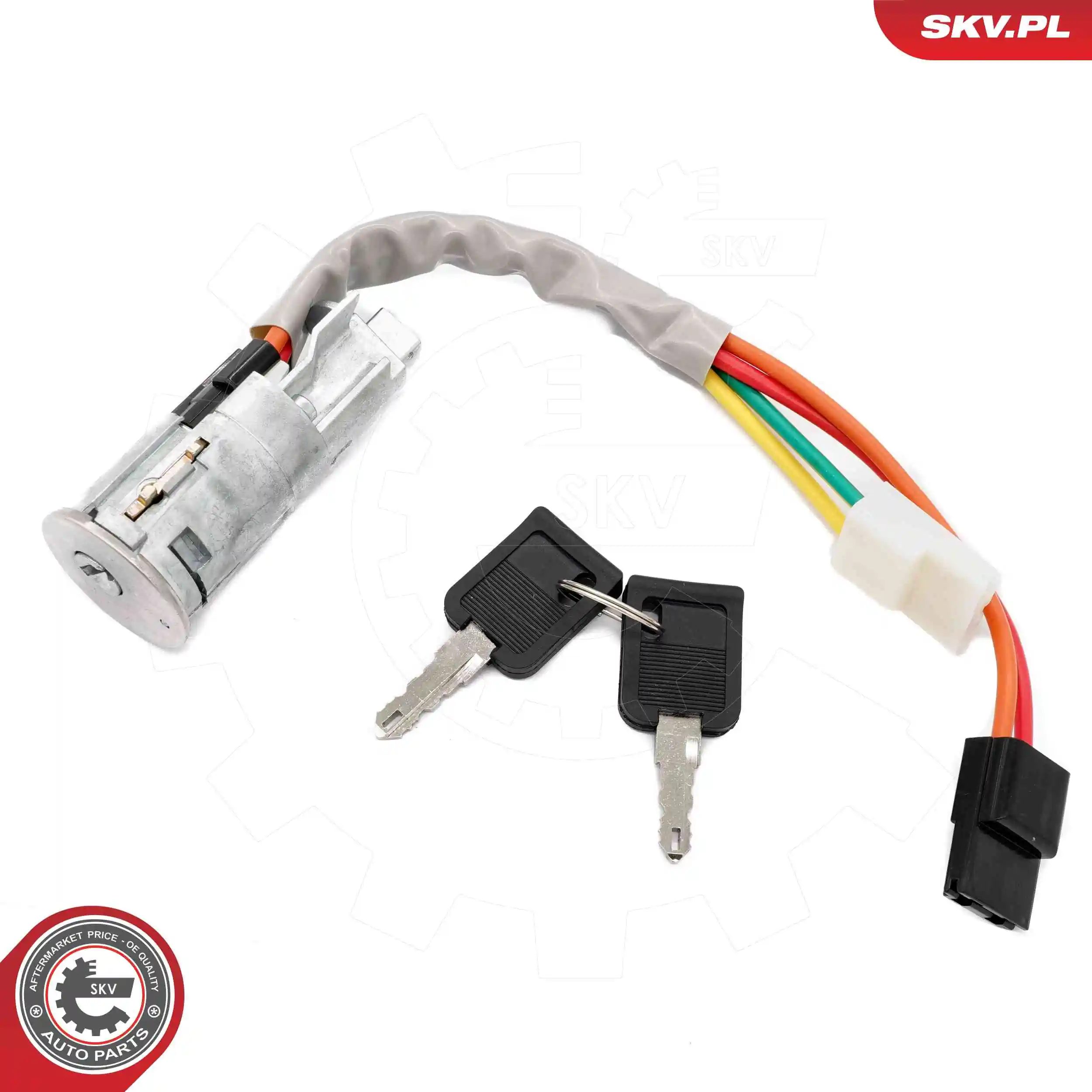 Compre Fecho de ignição Renault 21 