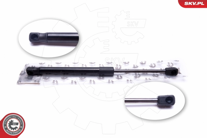 Compre 52SKV061 SKV Amortecedor da capota