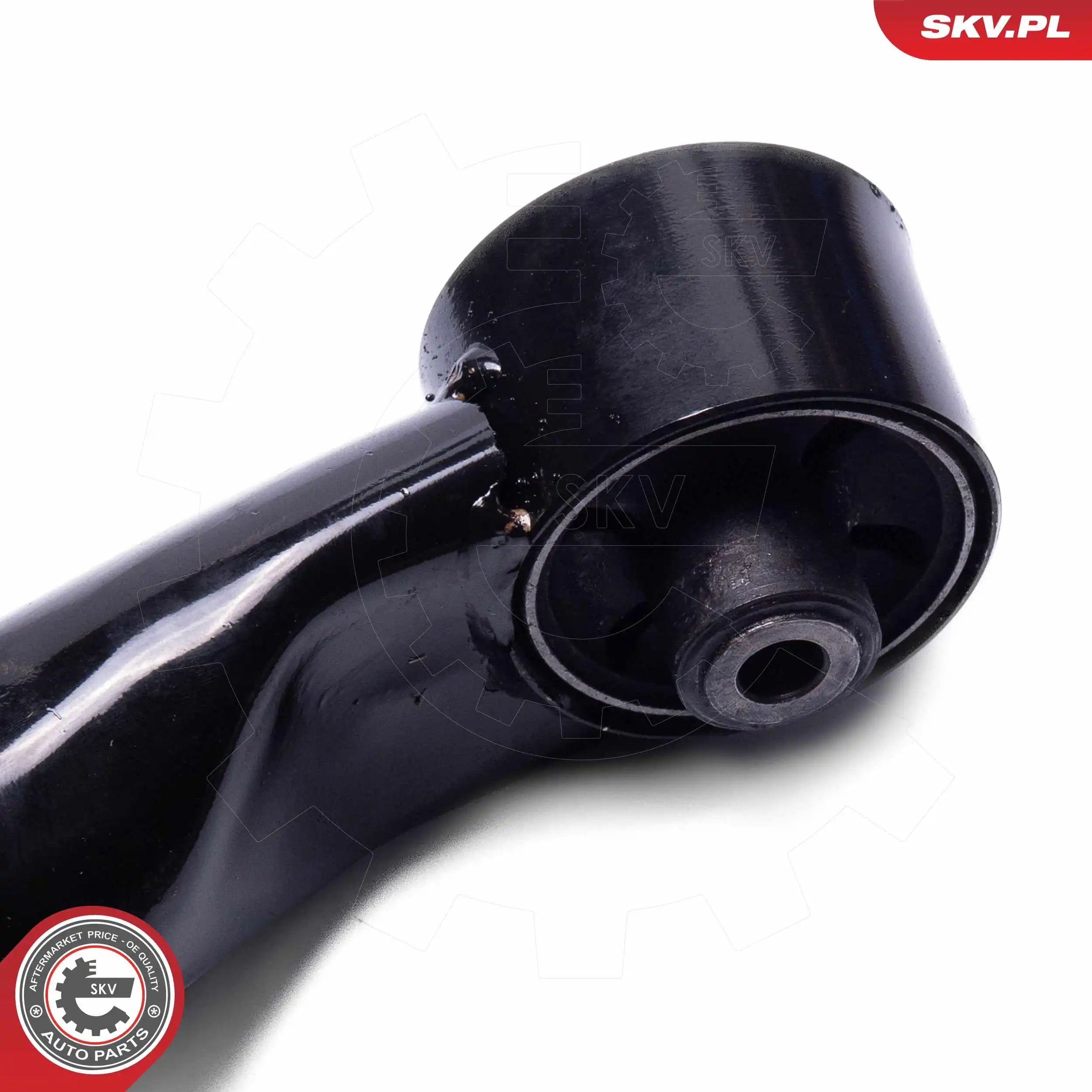 Viga de suspensão traseira (plataforma veicular) KIA Rio II JB