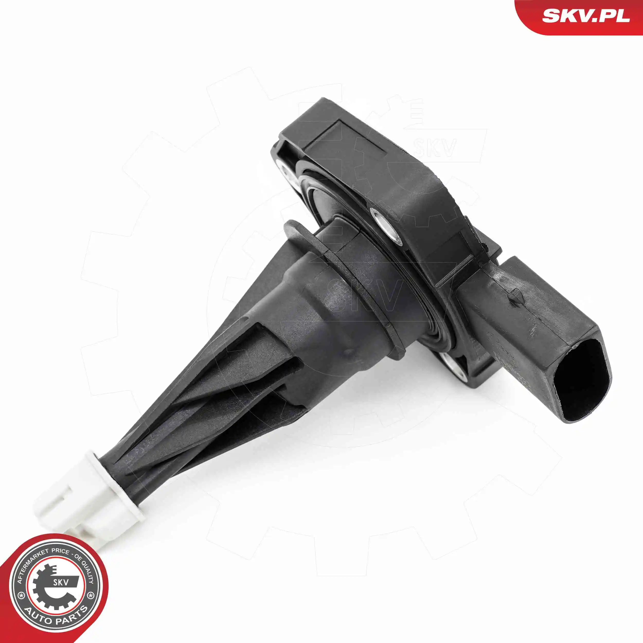 17SKV933 SKV Sensor do nível de óleo de motor