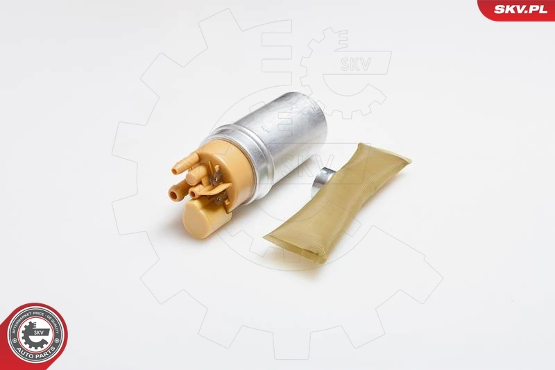 Módulo de bomba de combustível com sensor do nível de combustível 02SKV268 SKV