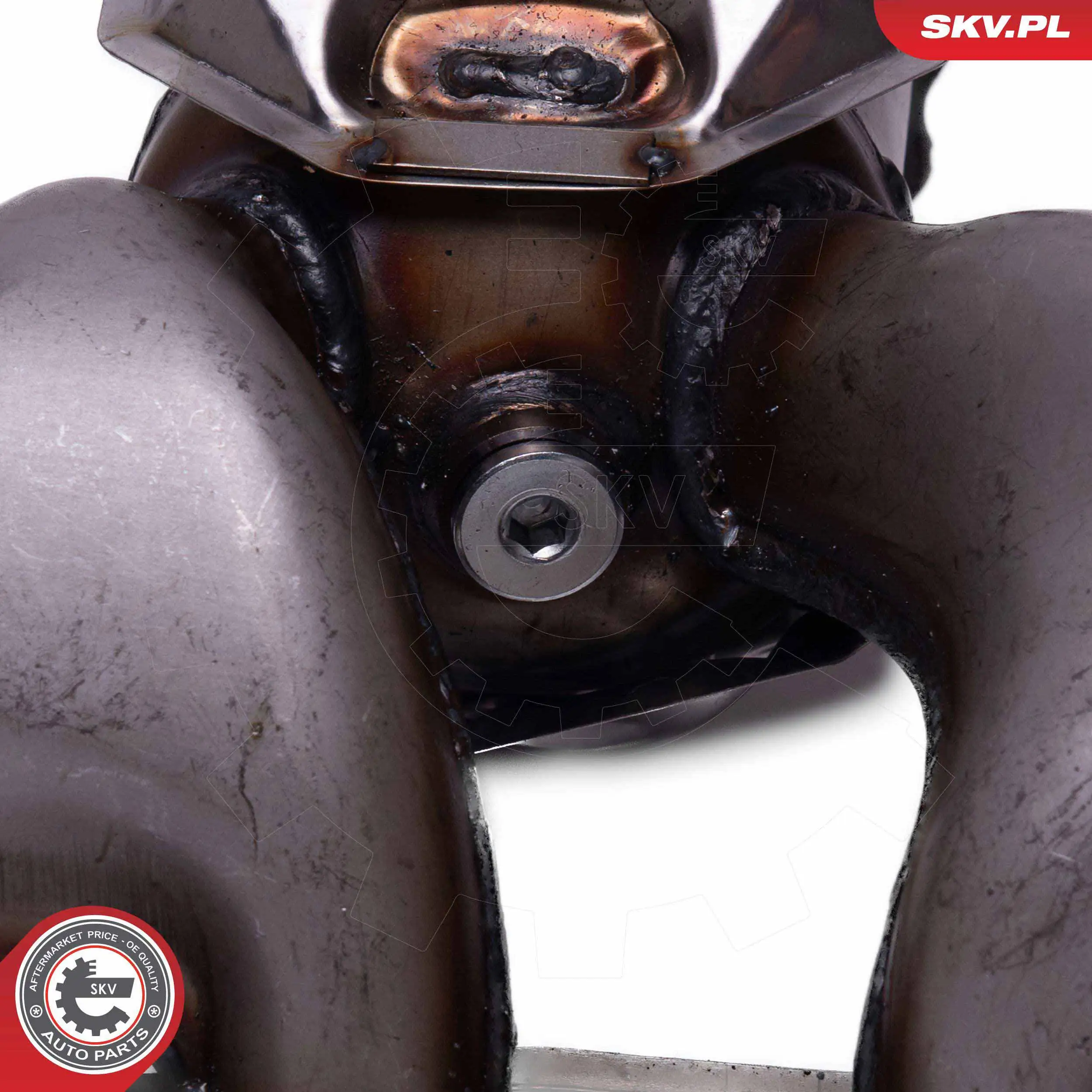 Compre 62SKV023 SKV Convertidor - catalisador