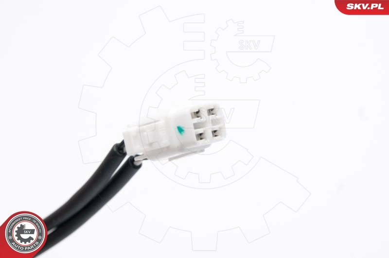 Compre 06SKV332 SKV Sensor dianteiro de ABS
