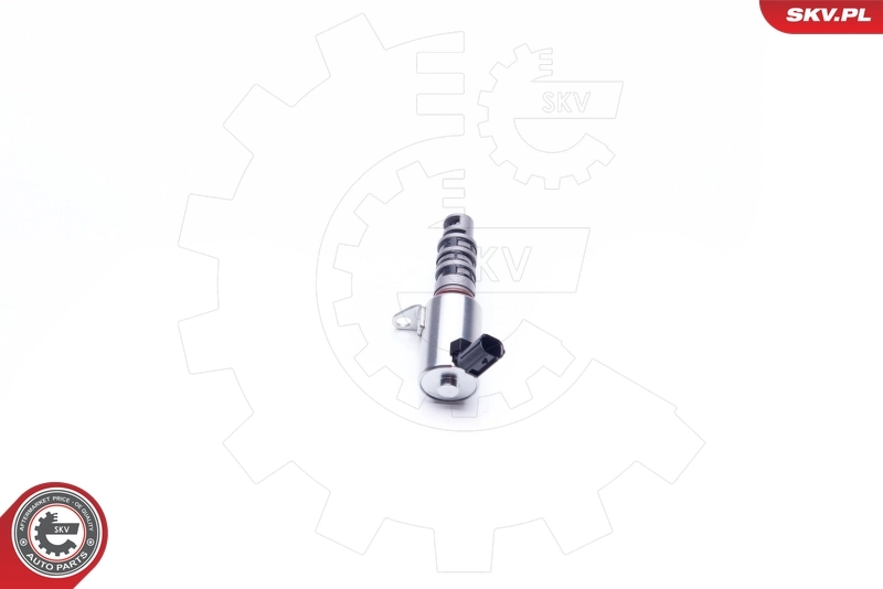 Compre 39SKV036 SKV Válvula eletromagnética de posição (de fases) da árvore distribuidora