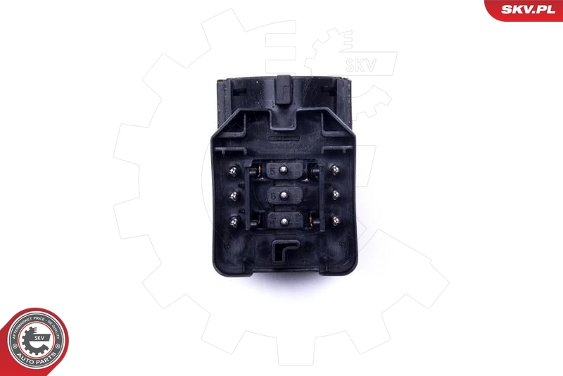 Grupo de contato de fecho de ignição RECCIE4016 CSV Electronic Parts