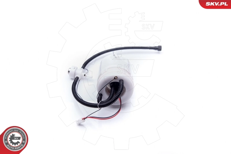 Módulo de bomba de combustível com sensor do nível de combustível Land Rover Discovery preço, a partir de 222,10 USD