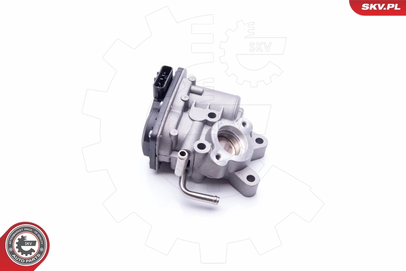 Válvula EGR de recirculação dos gases SKV 14SKV189 preço, a partir de 93,11 USD