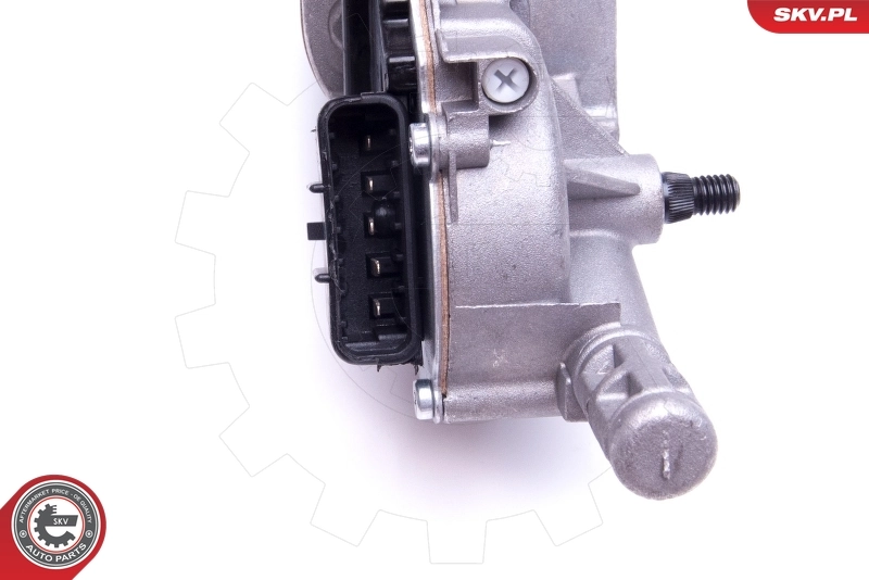 Compre 19SKV063 SKV Motor de limpador pára-brisas do pára-brisas