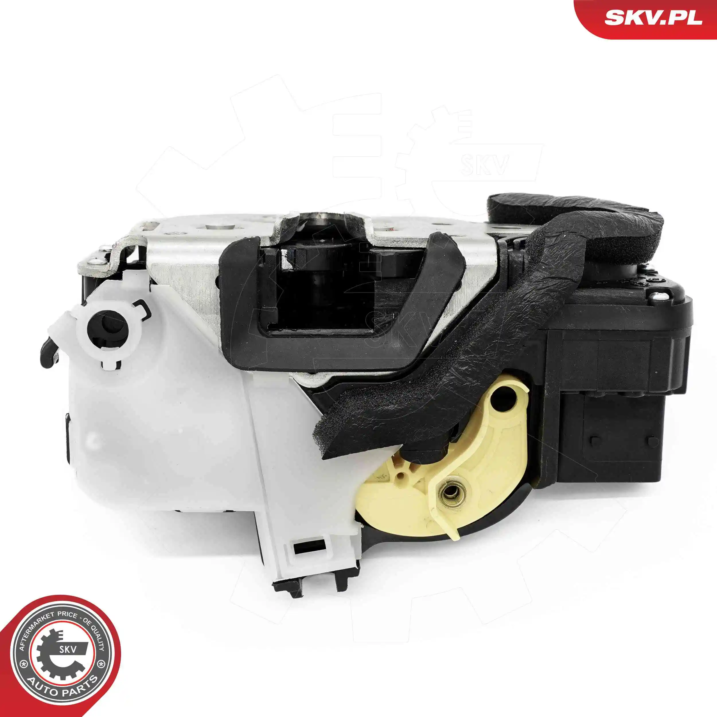 Compre 60SKV331 SKV Fecho da porta dianteira esquerda