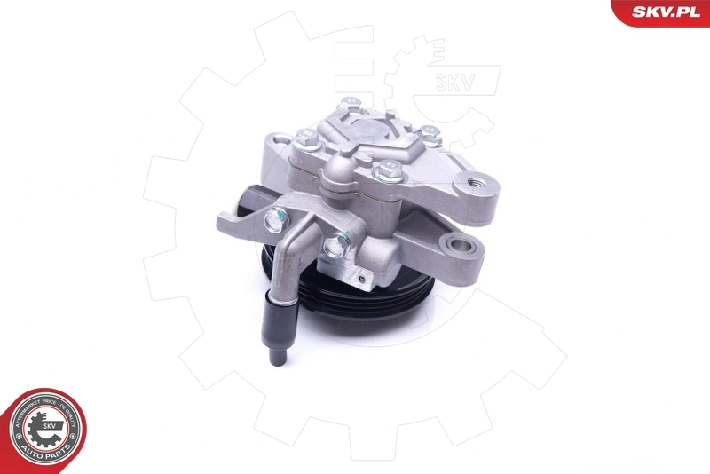 Compre Bomba da Direção hidrâulica assistida Hyundai Elantra 3