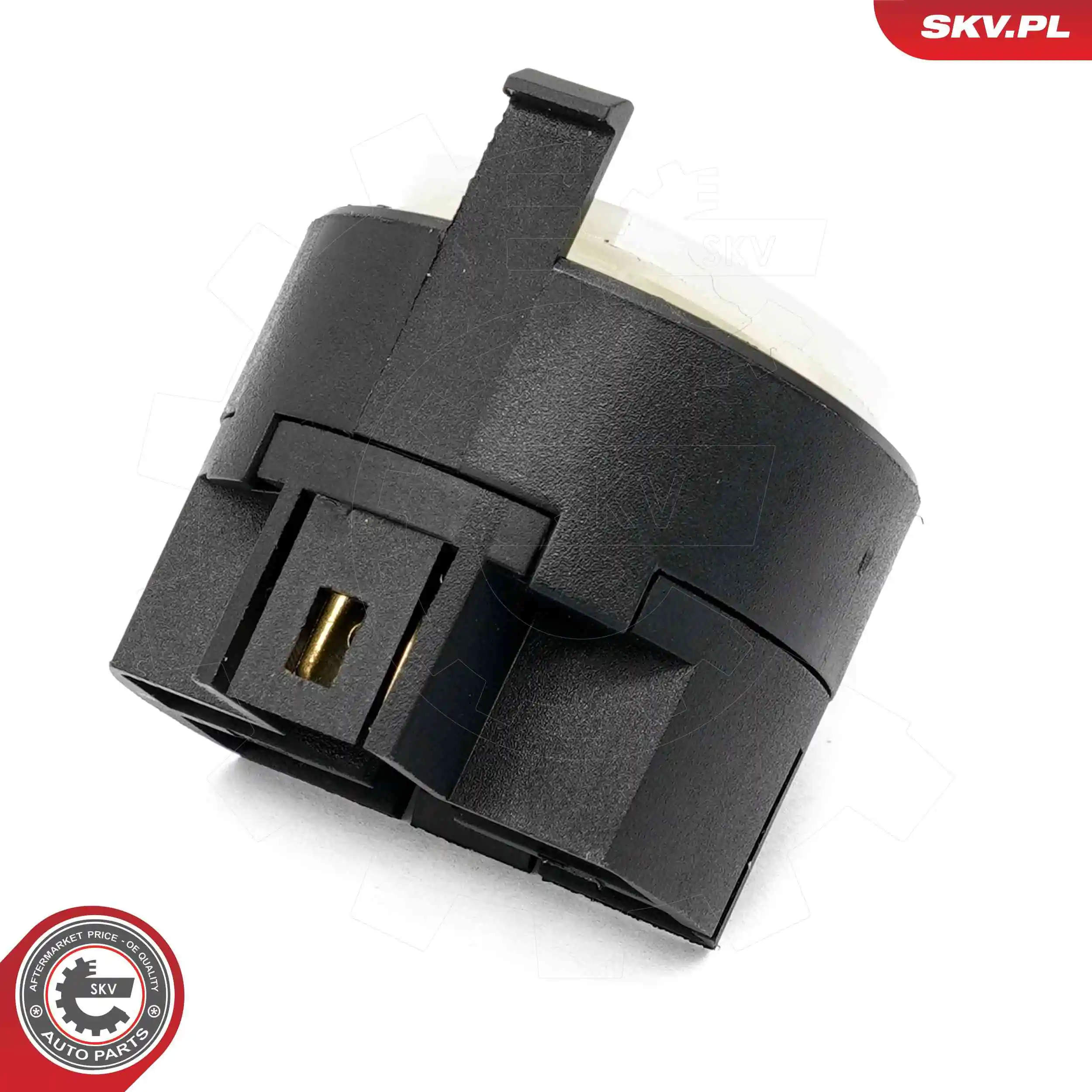 Compre 65SKV013 SKV Grupo de contato de fecho de ignição