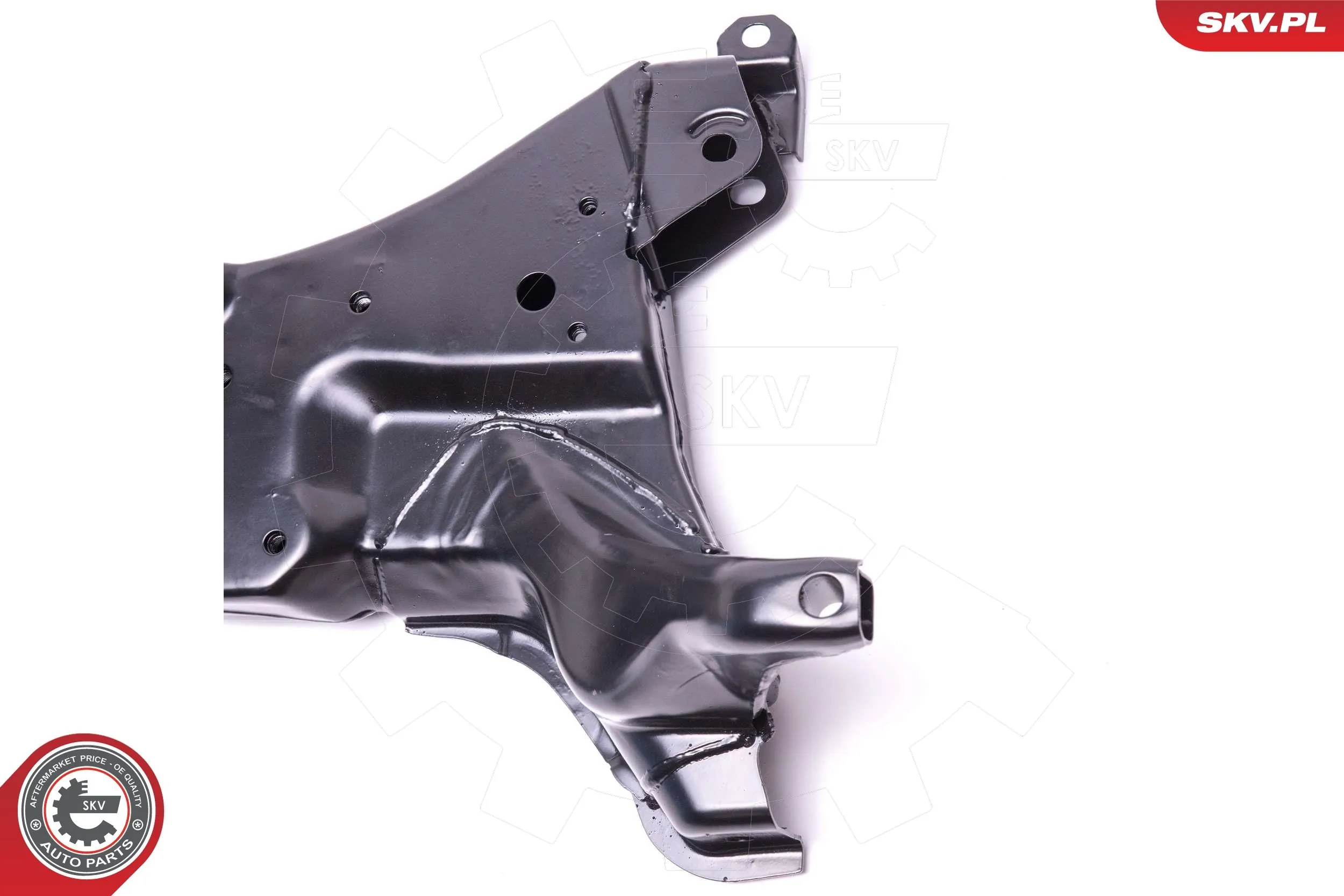 Compre Viga de suspensão dianteira (plataforma veicular) Mitsubishi Outlander 1