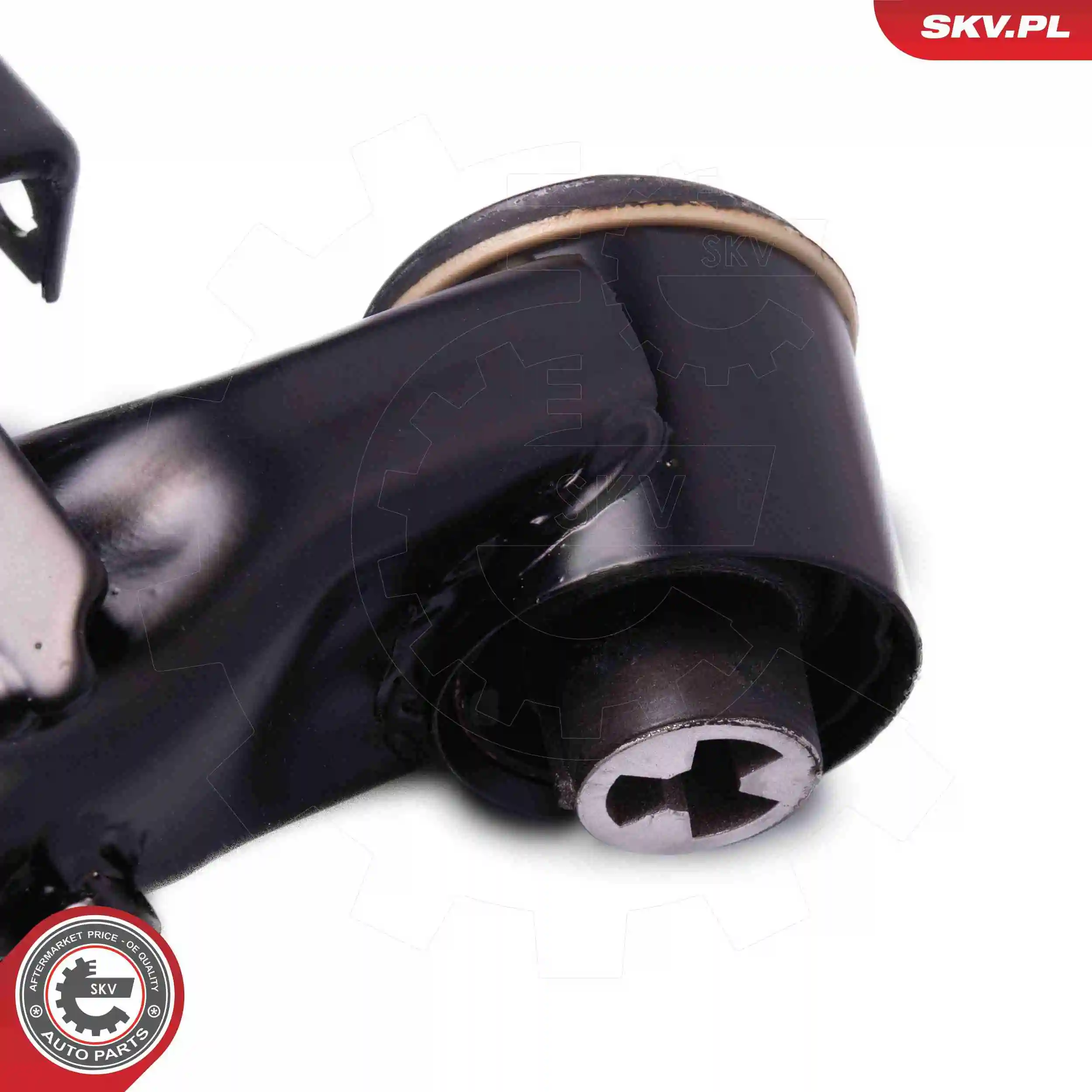 Viga de suspensão traseira (plataforma veicular) SKV 64SKV085 preço, a partir de 225,96 USD