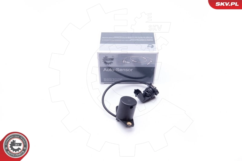 Compre 17SKV406 SKV Sensor do nível de óleo de motor