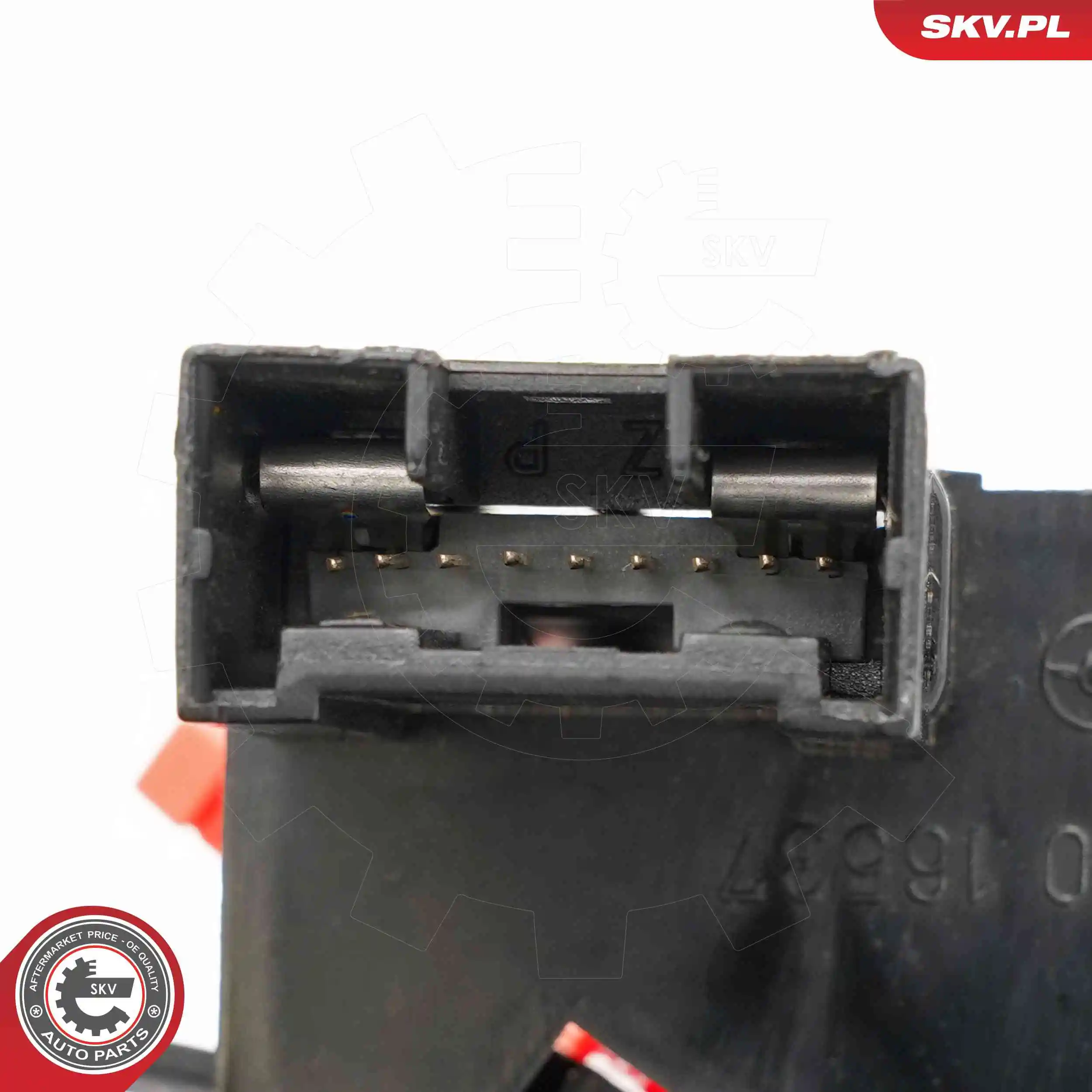 Anel AIRBAG de contato, cabo plano do volante 96SKV652 SKV