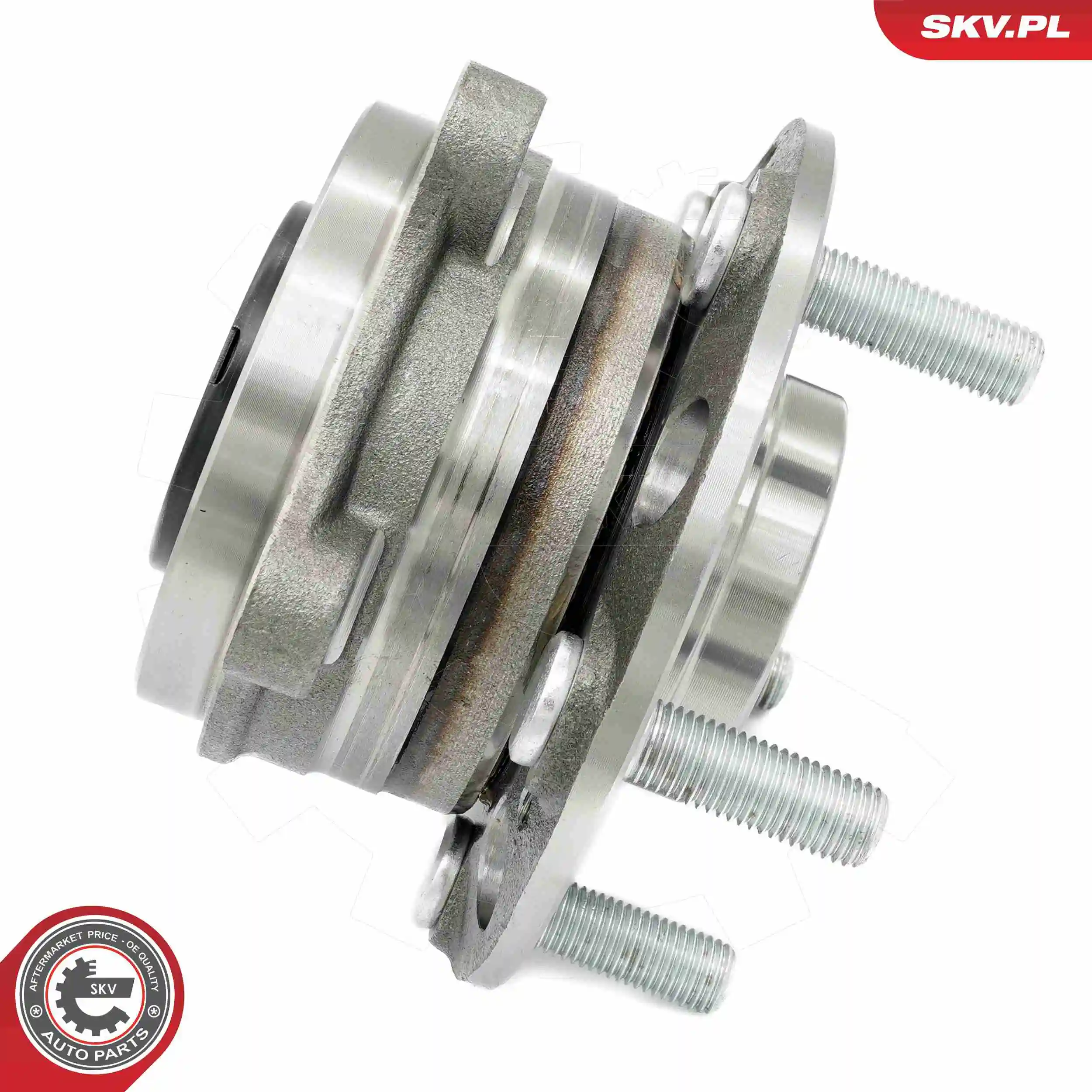 29SKV606 SKV Cubo dianteiro