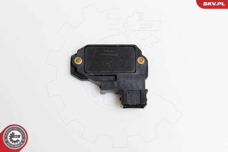  para Ford Fiesta II (FBD)