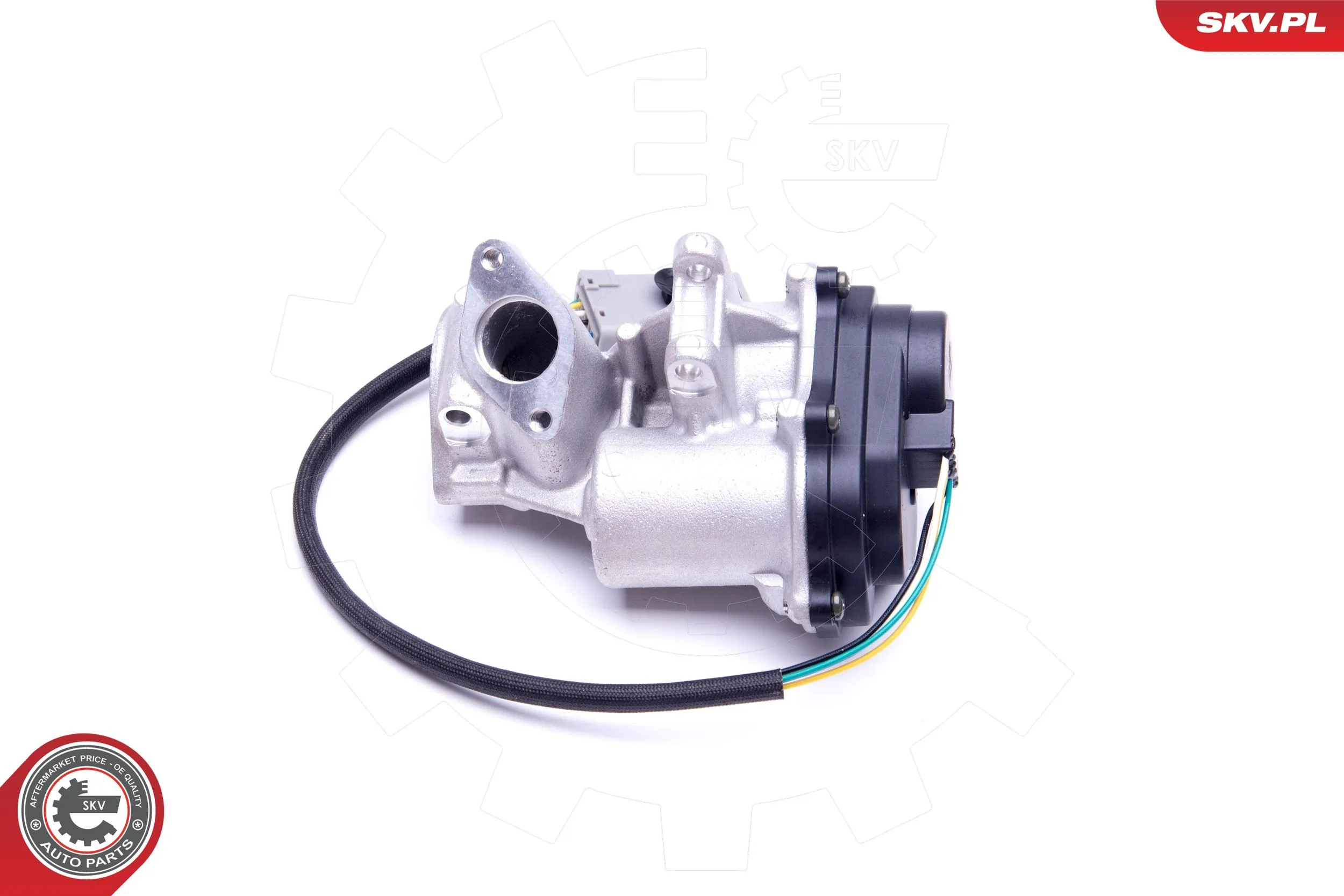 Compre 14SKV216 SKV Válvula EGR de recirculação dos gases