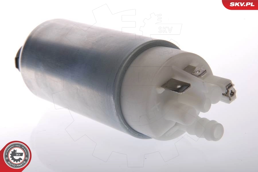 Compre 02SKV247 SKV Elemento de turbina da bomba de combustível